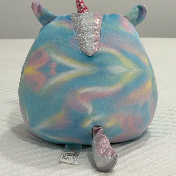 Sqashmallow unicorn - Picture 6 of 7